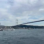 In The Center Of Besiktas