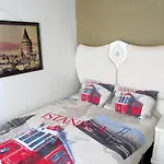 Istanberry - Berry Life Apartments
