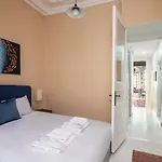 High Ceiling Authentic Historic Ottoman Home! #49