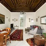 High Ceiling Authentic Historic Ottoman Home! #49