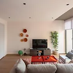 Stunning Bright 1Bed15Bath Duplex Penthouse! #71