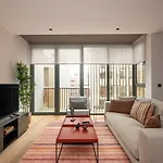 Stunning Bright 1Bed15Bath Duplex Penthouse! #71