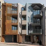 Gorgeous Bright Modern 2Bed2Bath Home! #69