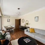 Lovely Bright Central Modern 1Bed1Bath! #159