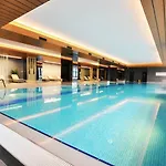 Beautiful Modern 1Bd Condo Views W Poolgym! #223