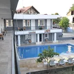 Hotel Green Garden Allgau