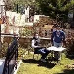 Datca Zeytinevleri Apart