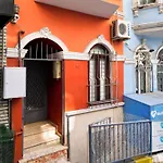 Triplex In Taksim Square With 3 Bedroom