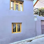 Vintage Charm In Fethiye City Center