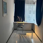 Room In A Digital Nomad House 107