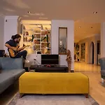 Room In A Digital Nomad House 107