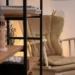 Room In A Digital Nomad House 104