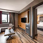 Moevenpick Hotel Trabzon