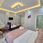 Verseca Hotel