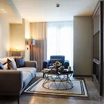The Maestro Hotel