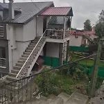 Genis, Sakin Tatil Duraginiz