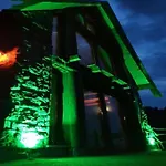 Valhalla House