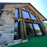 Valhalla House
