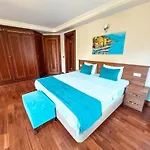 Iskelem Otel