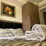 Pandora Hotel