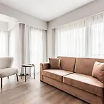 Cozy Bright Wparking 2Bd1Bath Central Home!#338