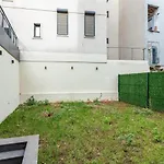 Brand New Duplex Wparking 2Bd2Bath Home #336