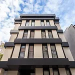 Brand New Duplex Wparking 2Bd2Bath Home #336