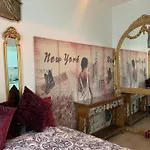 Istanbul Atakoey Residance Bakirkoey Site Ici Luxury Daire