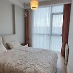 Security Deluxe Apartment