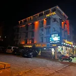 Hesapli Koefteci Otel