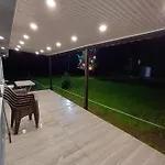 Hidirnebi House
