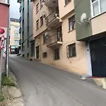 Konaklar Turizm Konutu