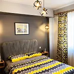Ports Apartment