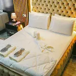 Oemer Agah Istanbul Hotel Bayrampasa