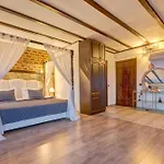 Papazlikhan Hotel