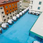 Berlin Suite Hotel Trabzon