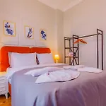 Seref Aziz Keskin Apartment