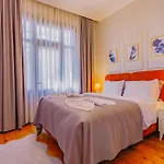 Seref Aziz Keskin Apartment
