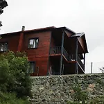 Kozalak Forest Mansion