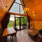 Agaran Wooden Houses