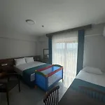 Troya Park House