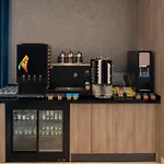 Hampton By Hilton Istanbul Merter