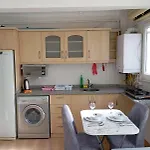 Sultanahmet Apartment