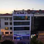 Minisuiteeotel