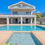 Villa Safir 1 Ve 2
