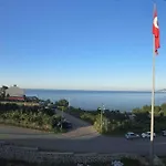 Plaja Yakin Konforlu Aile Yuvasi