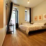 Apartment In Taksim Square