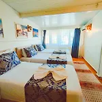 Alpacino Apart Hotel