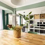Sleek Flat W Balcony 8 Min To Coast On Bagdat Ave