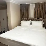 New Hotel Harbiye B4